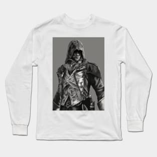 Arno Long Sleeve T-Shirt